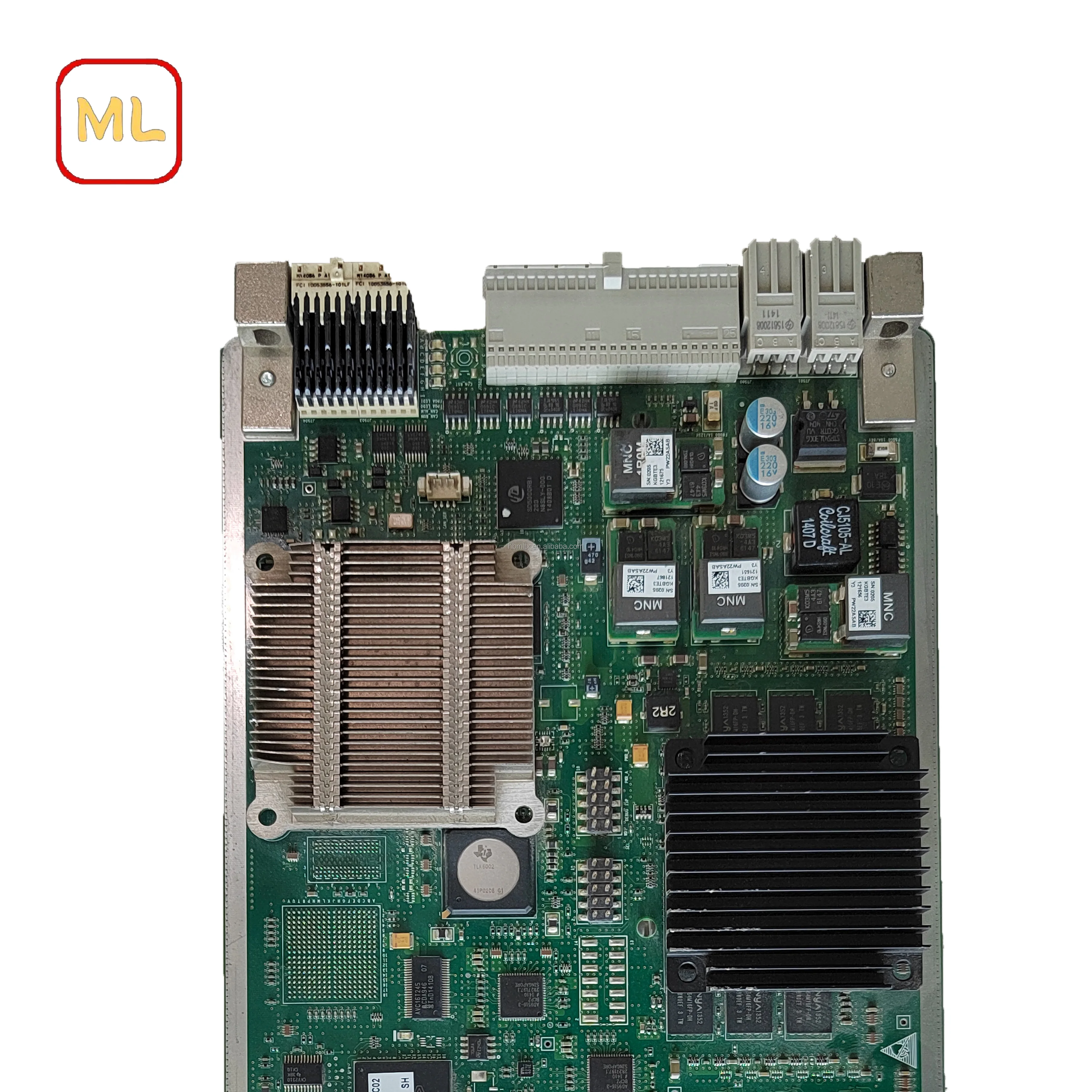Original baseband processing and transport unit UBBP main circuit boards universal Baseband Processing Unit Huawei UBBPc