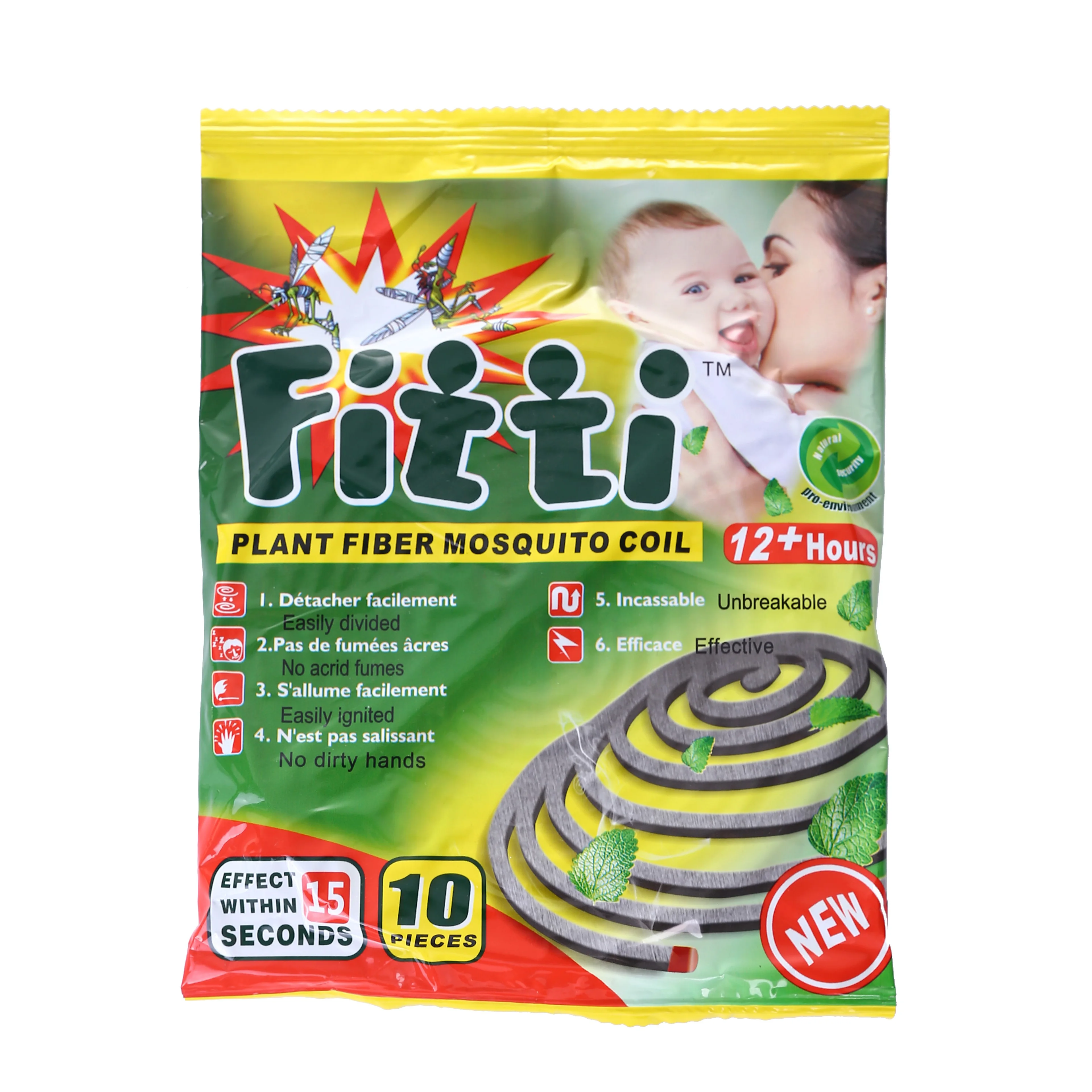 indoor safe  mosquito killer coil