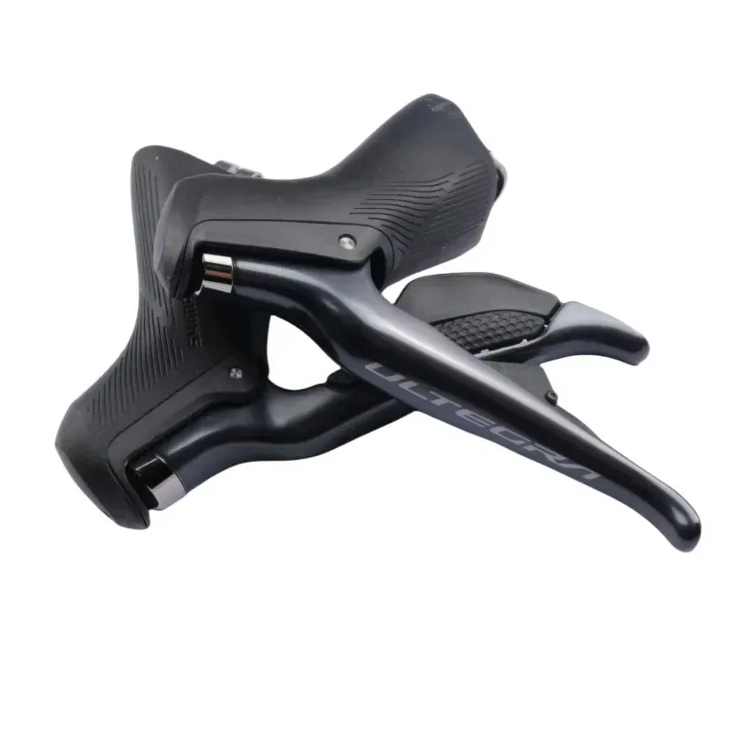 Электронный комплект Shimano ULTEGRA R8150 Di2 2x12S передний/задний переключатель DN300 EC300 дорожный велосипед