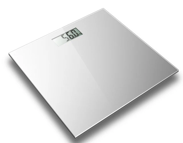 
2020 New Design Eco-Friendly Digital Auto-off Body Weight Scale Digital Bathroom Scales 