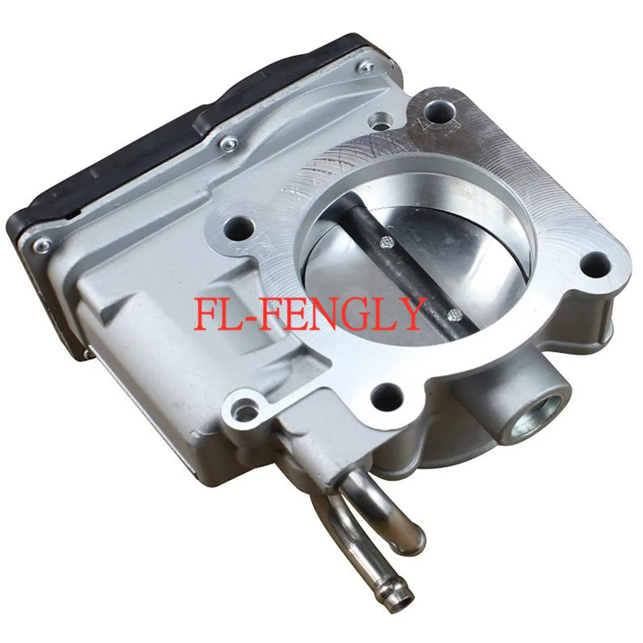 22030-75020 2203075020 Auto Replacement Parts 2004-2008 2.7L Fuel Injection Throttle Body For Toyota Tacoma