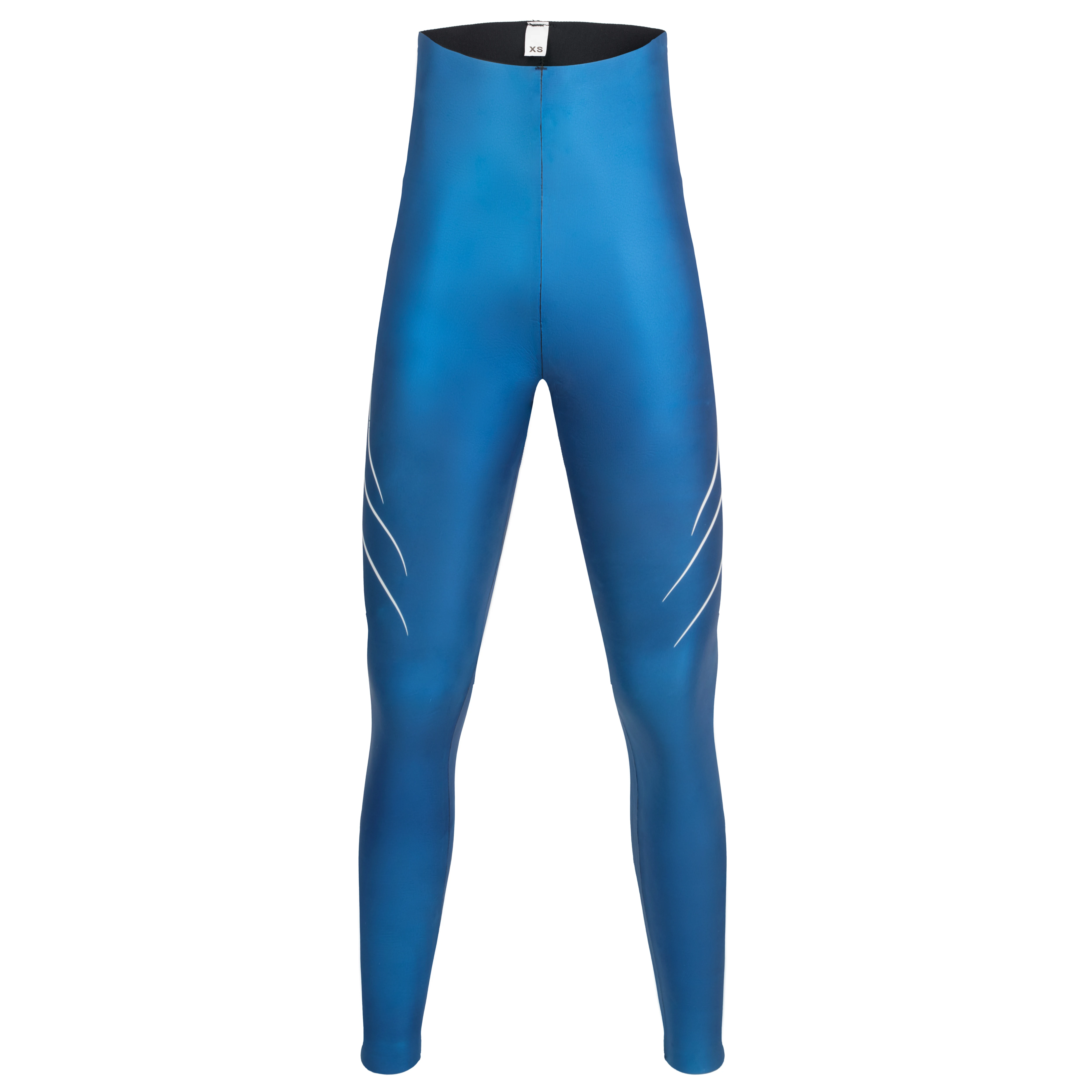 DIVESTAR Customized 2 3 5 7mm Yamamoto Neoprene Smoothskin  Stretchy Freediving Wetsuit  For Woman