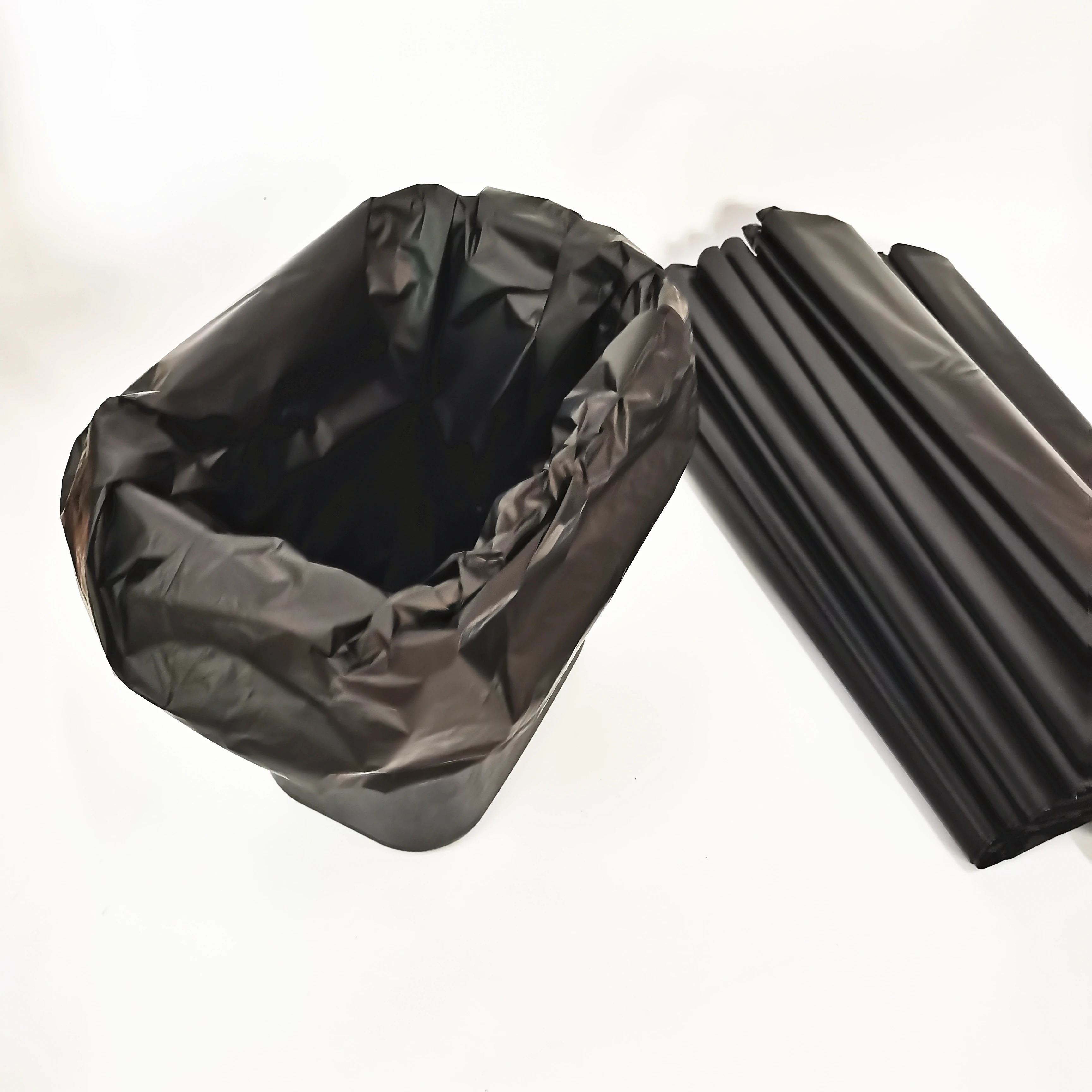Factory directly selling Antistatic ESD plastic dustbin bag for outdoor and indoor