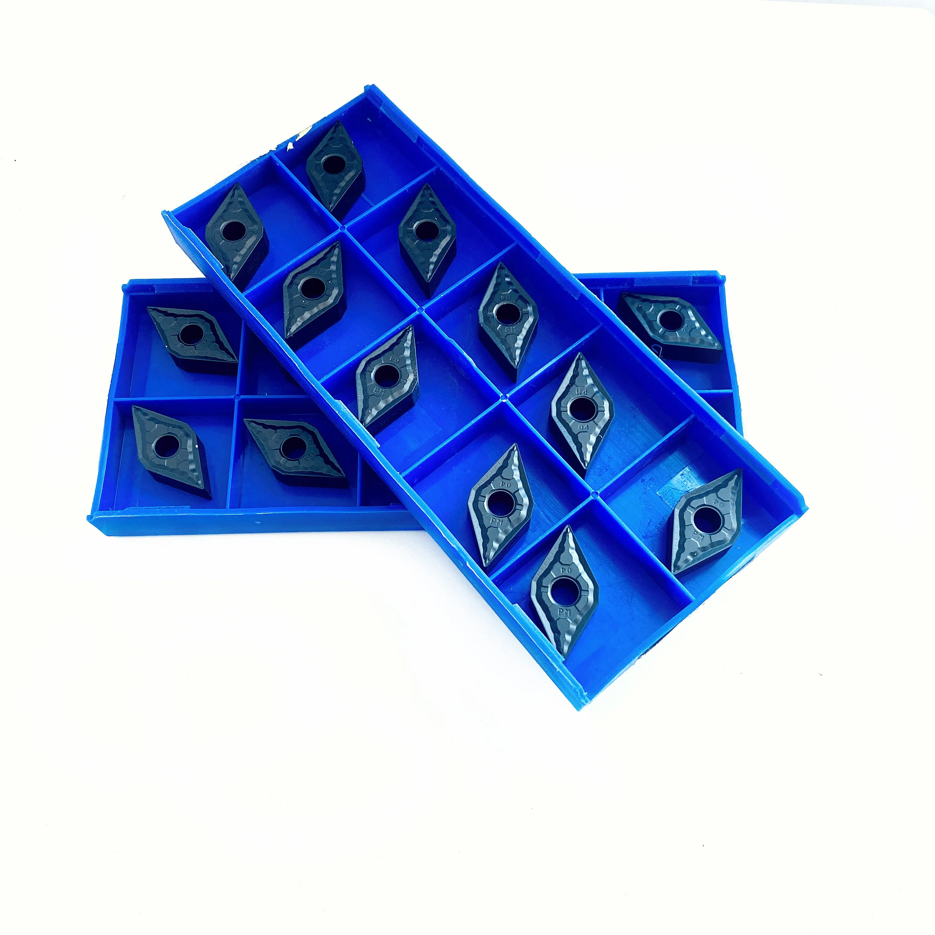 100% оригинальный продукт DNMG YBC252 DNMG150604 DNMG150608 DNMG150612-PM карбидные вставки токарные инструменты CNC