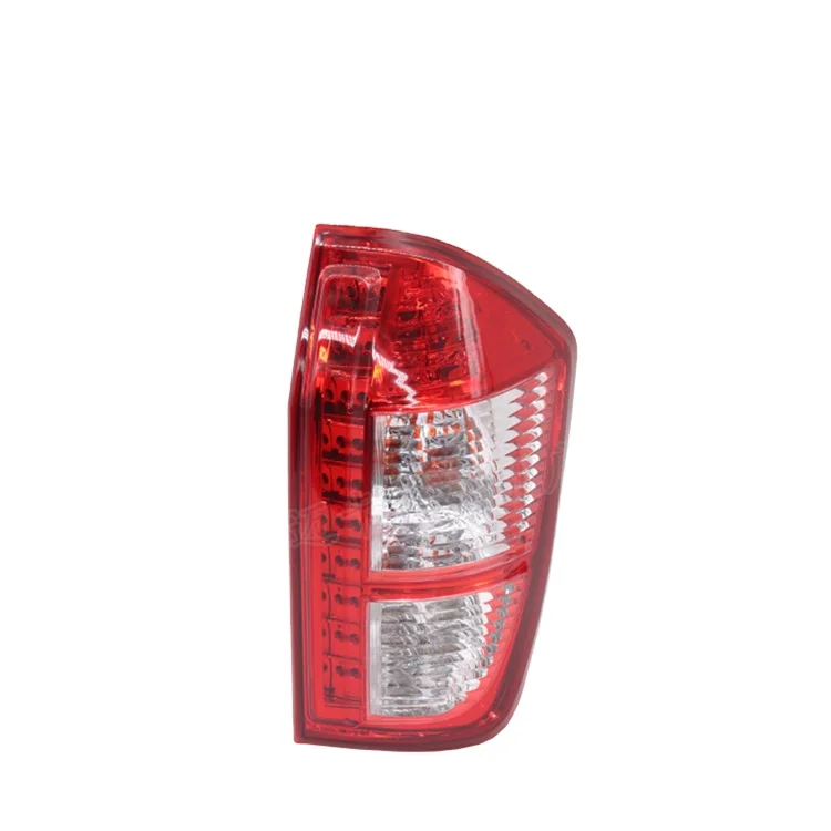 Newest Parts Auto Light Vehicle Accessories High Quality White Taillamp  For Chery Tiggo 2010-2013