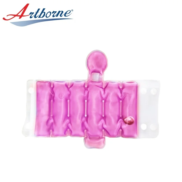 instant food grade reusable hot cold gel pack heating pad for baby bottle warmer hand warmer food for milk and water