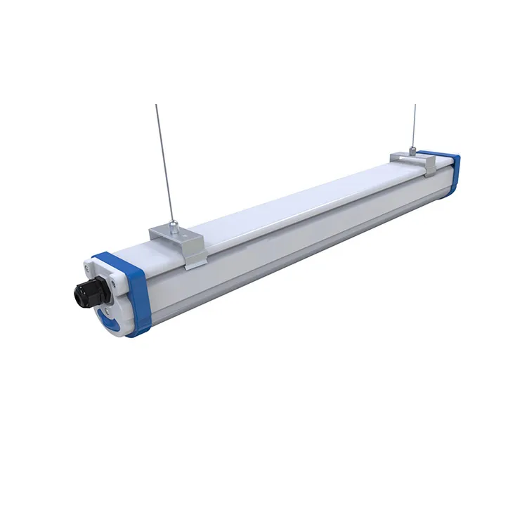 Great Quality 20W 40W 60W Halogen Tube Led Tripoof