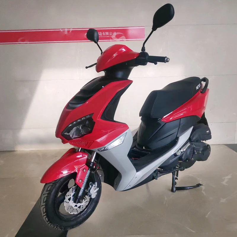 EPA certified 150 CC MOTORCYCLE 150CC Gasoline suit for Africa and South America market China Motorcycle Manufacturer