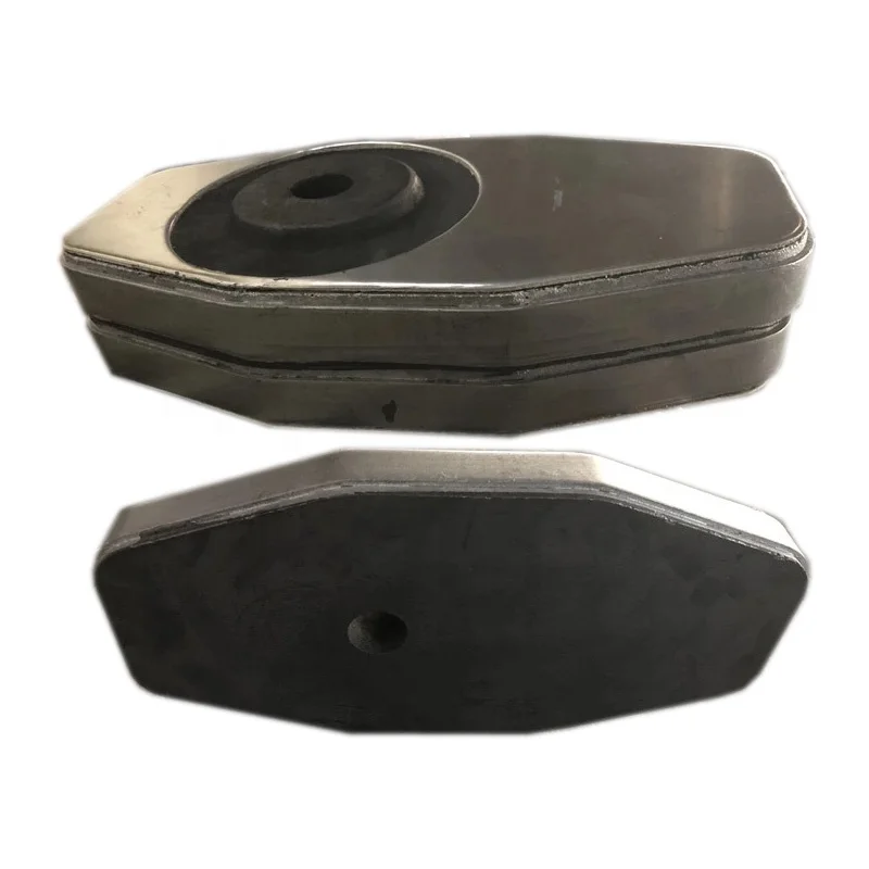 Al-Zr-C Slide Gate Plate with 2 times impregnation 1213K