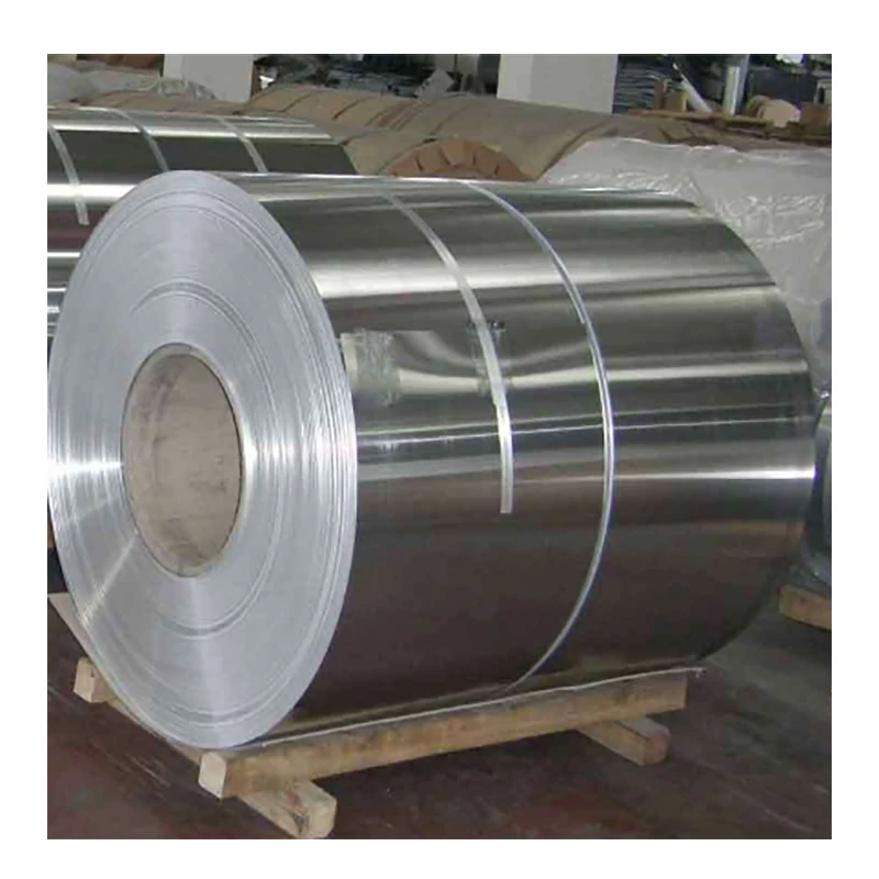 Wholesale  Electrical Non-Oriented Silicon Steel Coil Iron Sheet Strip For Motors
