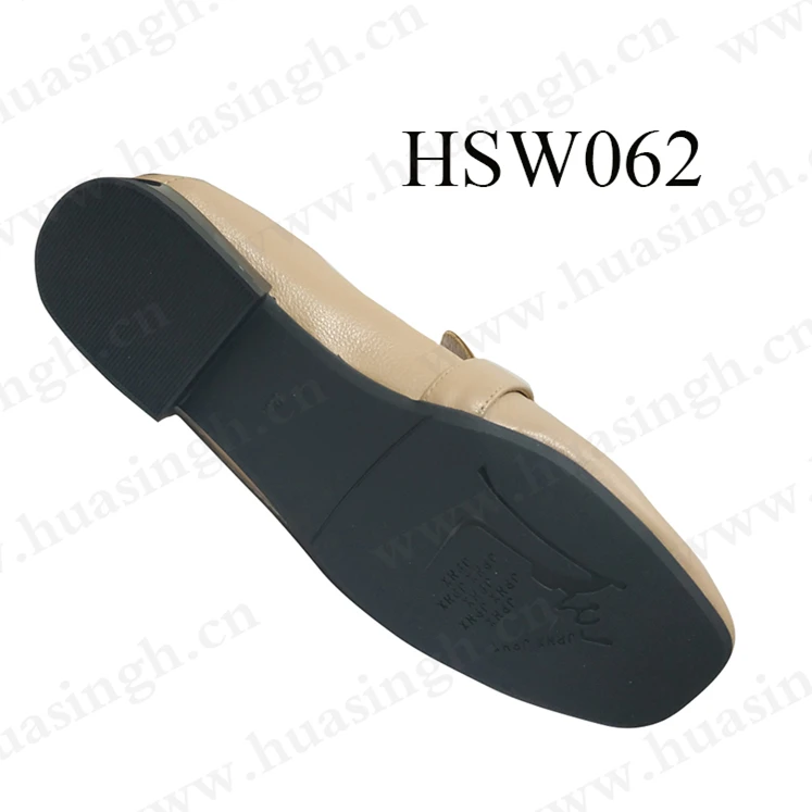 LXG,sharp toe style easy wear full grain leather peas shoes wholesale abrasion resistant rubber outsole lady office shoes HSW062