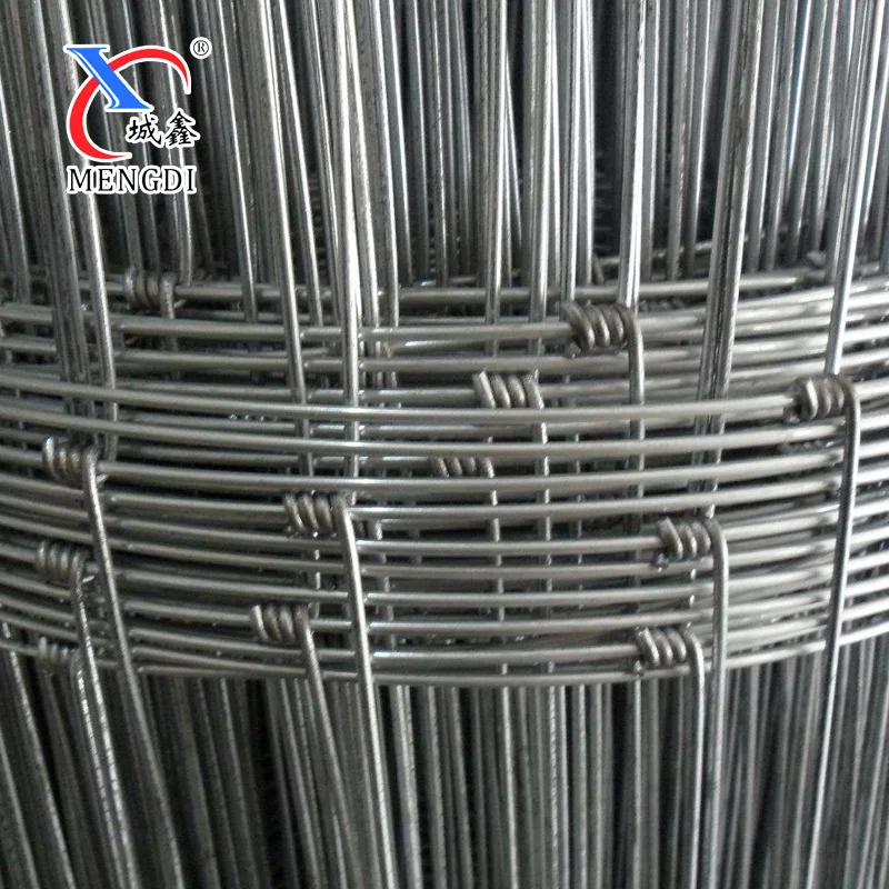 WIRE MESH FOR GRASSLAND ( MALLA GANADERA)