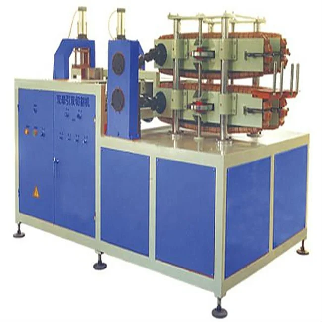 ПВХ, HDPE, PE, MPP, PPR, пластиковая установка для транспортировки труб/Транспортировочная машина