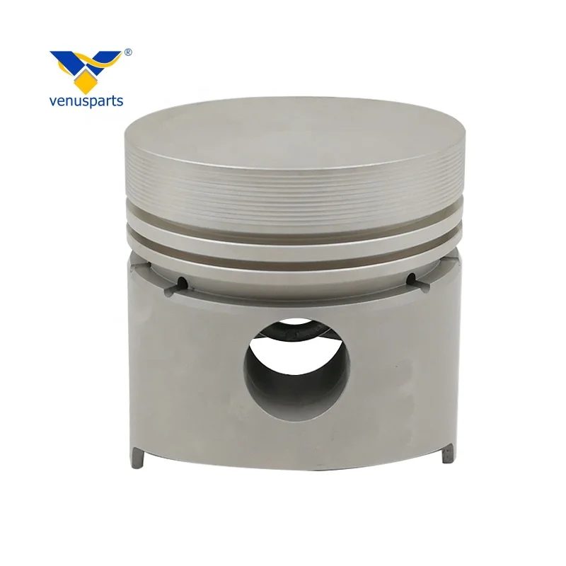 82MM Kubota V1702 Engine Piston 19223-21110