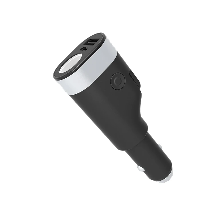 
type c electric usb universal quick car charger 