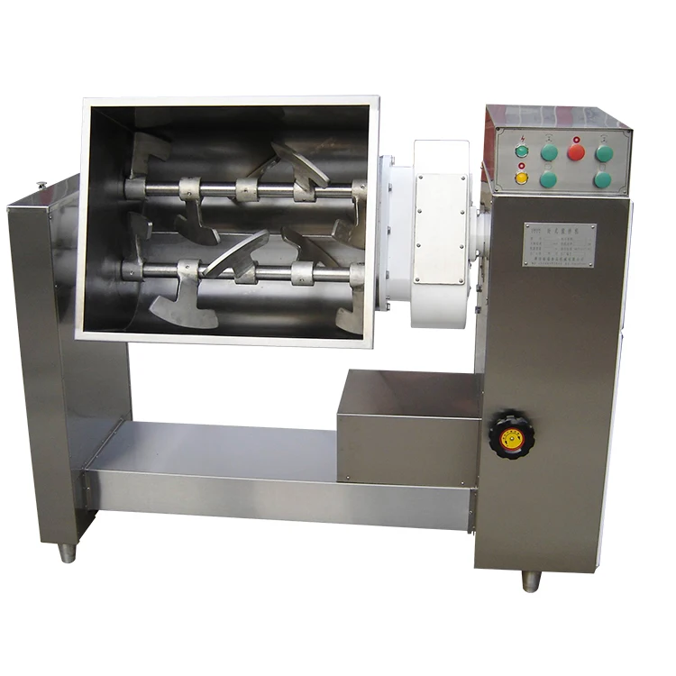 100L 150L  200L 300L 400L 500L stainless steel meat mixer machine for industrial sausage