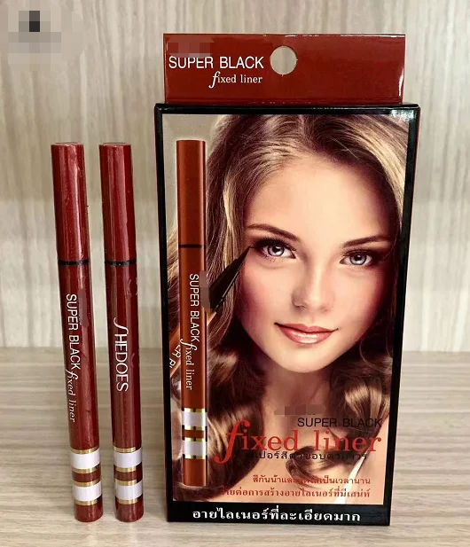 Магнитная подводка для глаз, новый дизайн, косметика, идеальный выбор, отличная цена