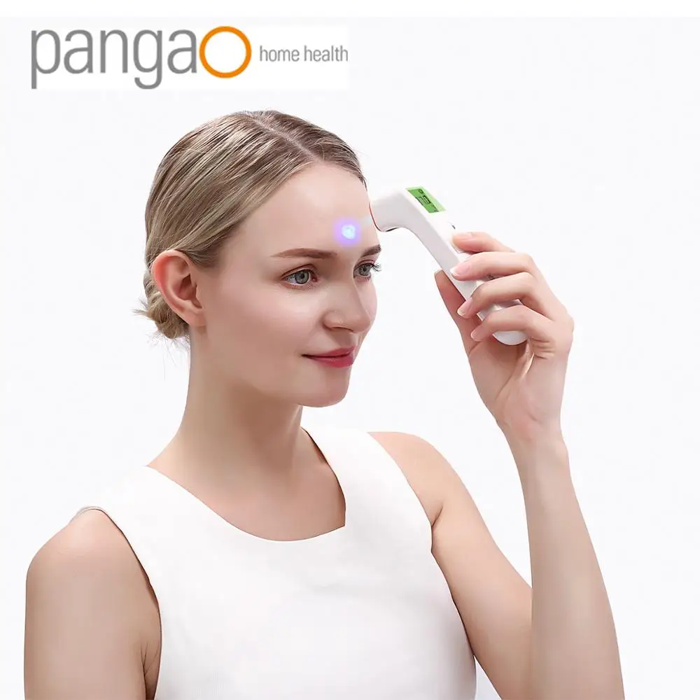 Shenzhen Pangao электронный цифровой инфракрасный ЛОБНЫЙ