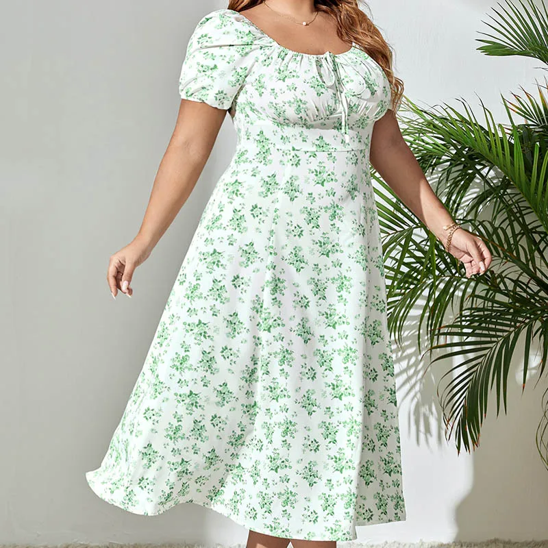 Custom Wedding Dress 2024 Oversized Womens Dresses Guangzhou OEM Pumps Vestido, De Boda Plus Size Dresses/