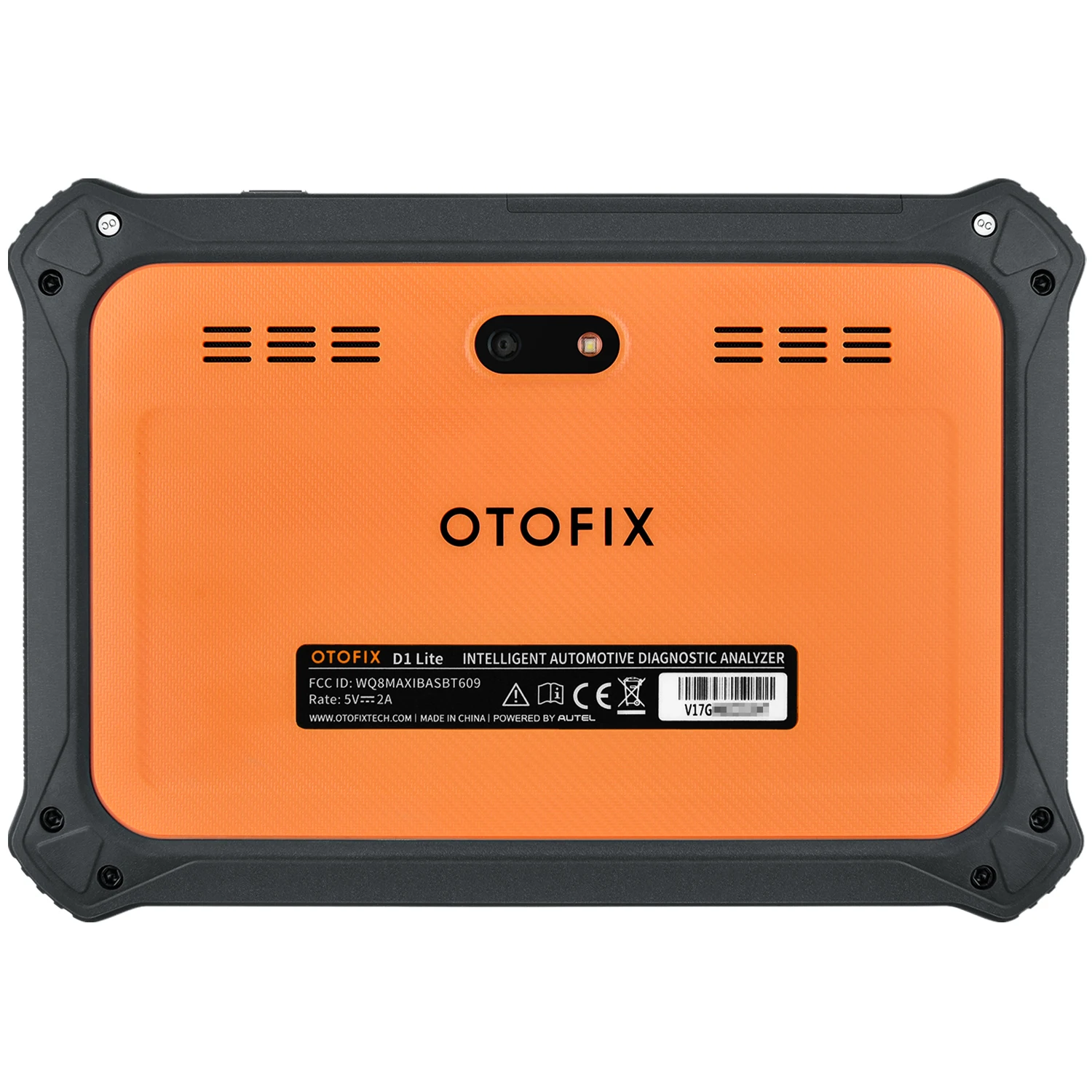 Automotive Diagnostic Scan Tool otofix d1 lite OE Level Full Systems Repair tool Code Reader upgrade from MX808 / MK808 /MK808BT