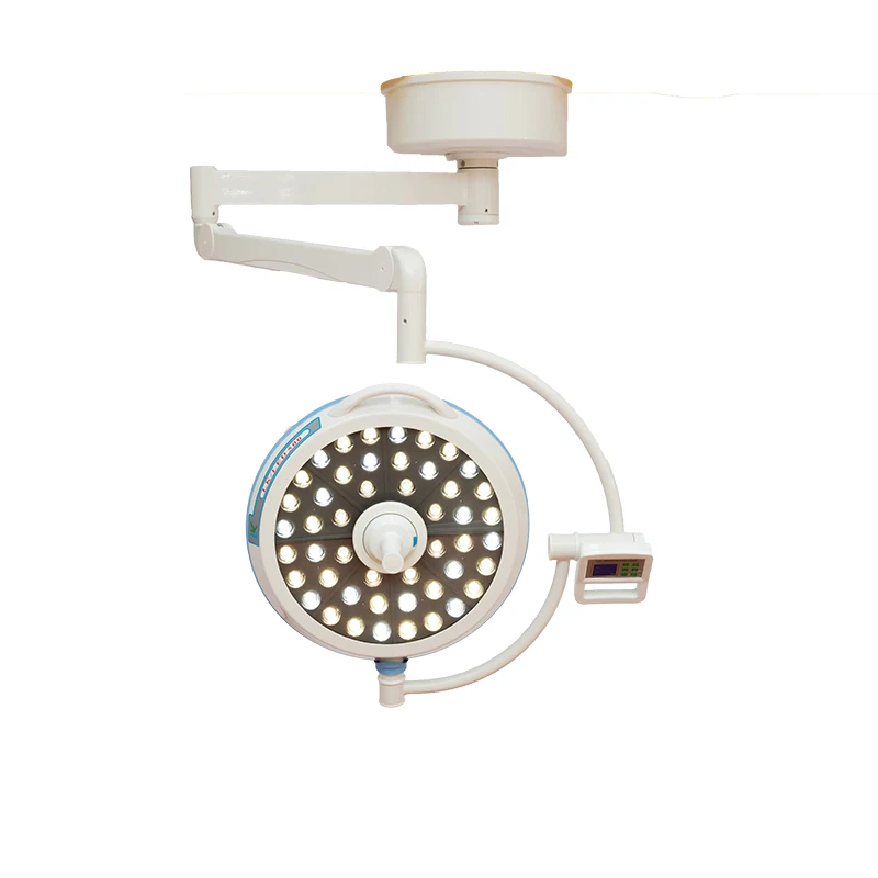 ISO Certified Factory Selling Shadowless LED Medical Lamp for Operating Room