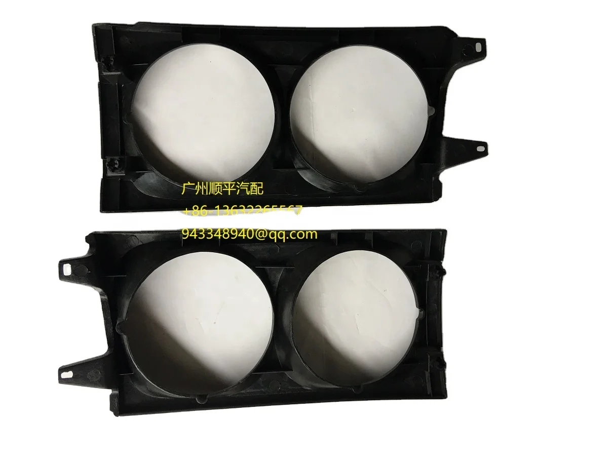 53132-36010  53131-36010 door headlamp HZB50R TOYOT A  COASTER  headlamp housing