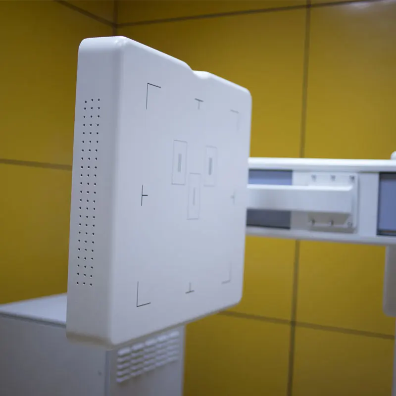 Medical X Ray Flat Panel Detector Veterinary Digital Flat Panel X-ray DR System Cmos Wireless Xray Flat Panel Detector