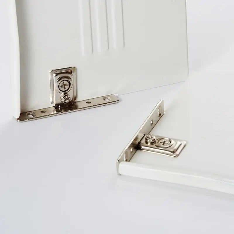 Steel plate side mounted slide rail cabinet steel drawing plate/cabinet drawer rail rust resistant drawing wear