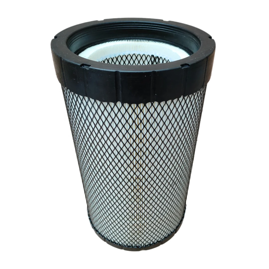 High Quality Air Filter KA18150 for Excavator LiuGong Air Filter AF26532 PU2238 AF26531 A-3821 AA90138 A030U359 1109060-40A