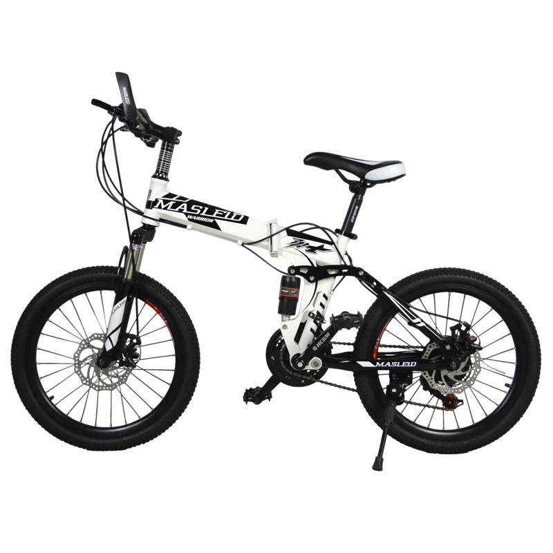 
Wholesale custom white custom boy kids folding bike 16/18/20 inch road bike 