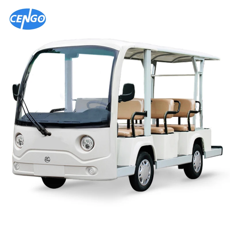Customize personalized electric buses, electric sightseeing bus and electric car ferry.
