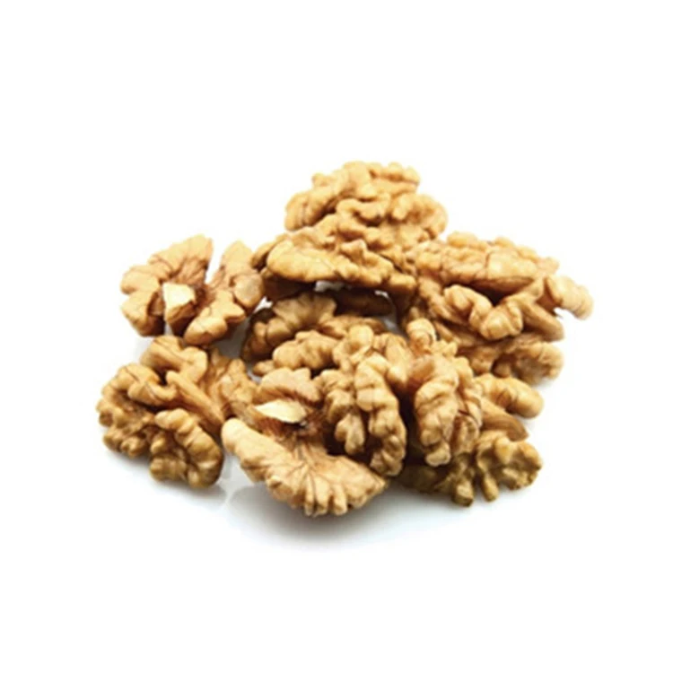 Factory Direct Supply walnut kernel without shell shell walnut kernel