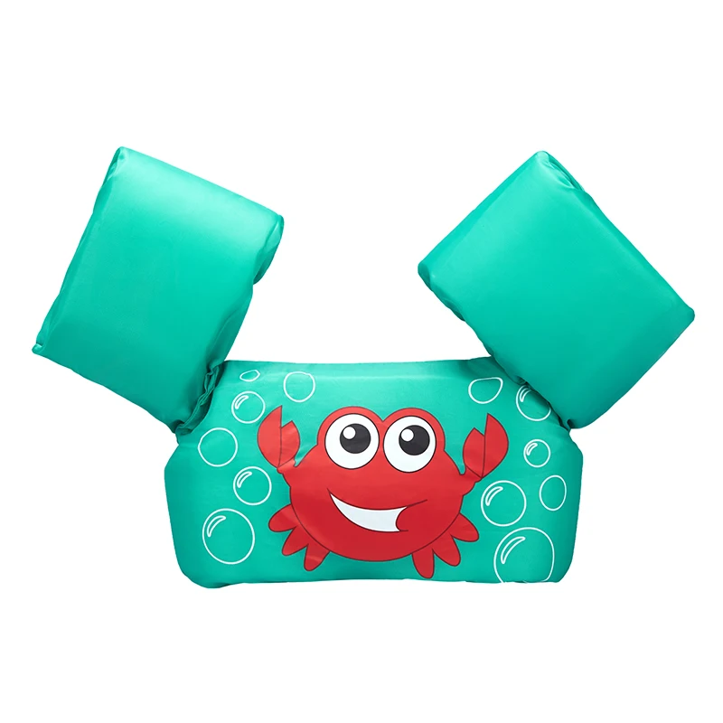 Спасательный жилет для инструктора по плаванию, услуги 3d-печати, детский жилет для плавания