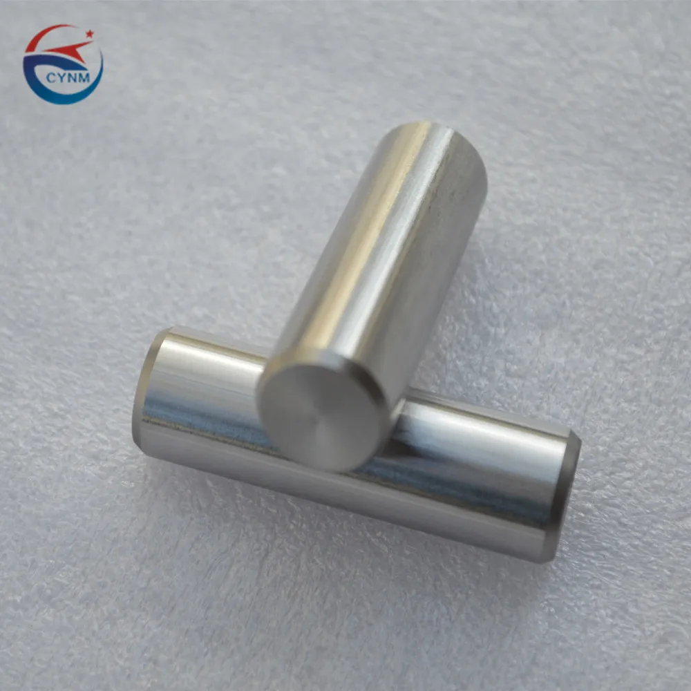 solid titanium bar good quality  titanium bar