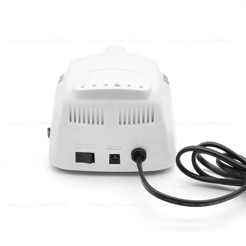 Customized Logo 65W Electric Lab Micro Motor 35000 RPM 33e Handpiece Laboratory E Type Marathon Champion 3 Dental Micromotor