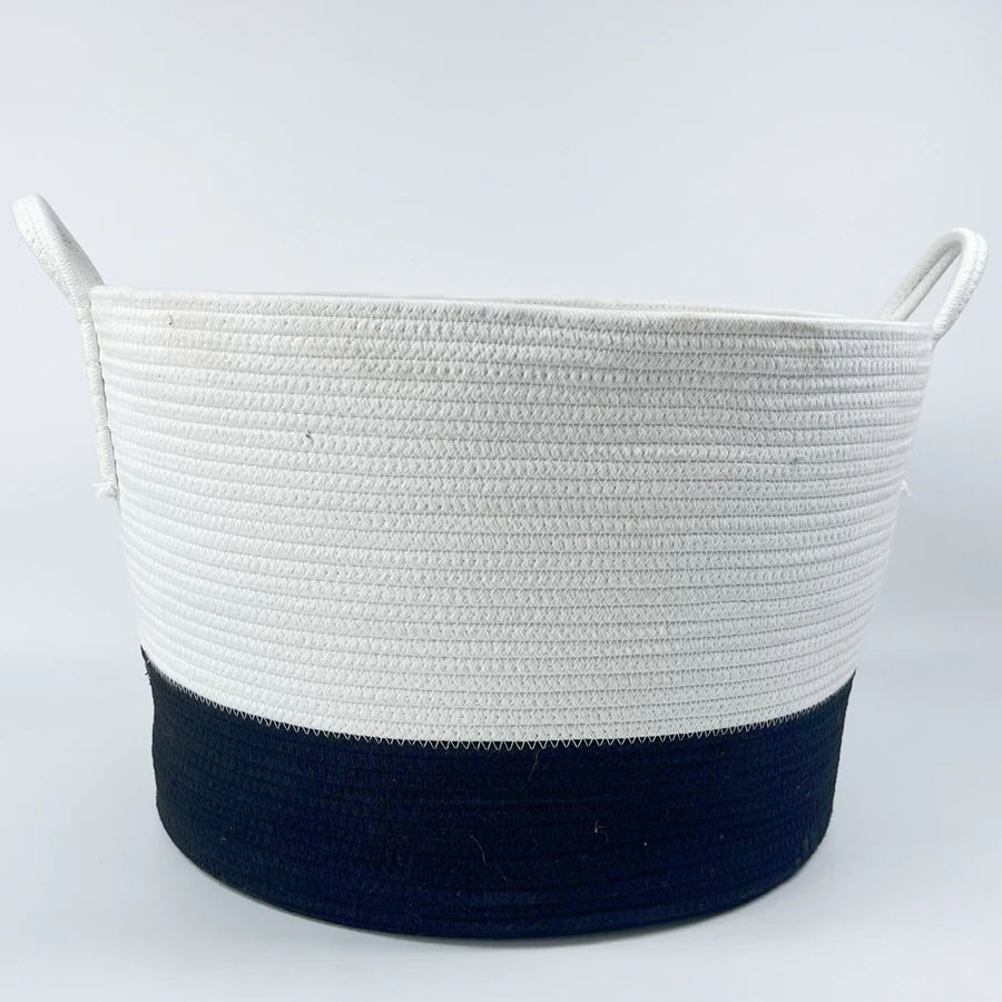 Laundry Hamper Large Laundry Basket Tall Dirty Clothes Hampers Laundry Woven Storage Basket for Blankets Toys Yoga Mat Storage