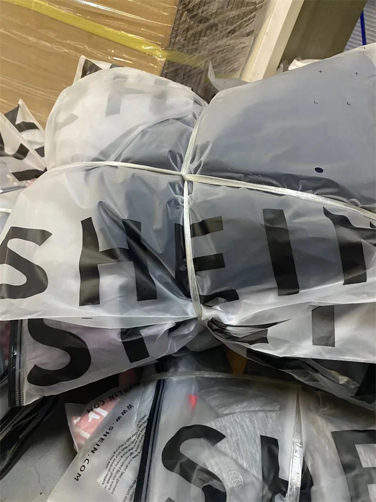 Прямая поставка с завода shein оптовая продажа самая низкая цена