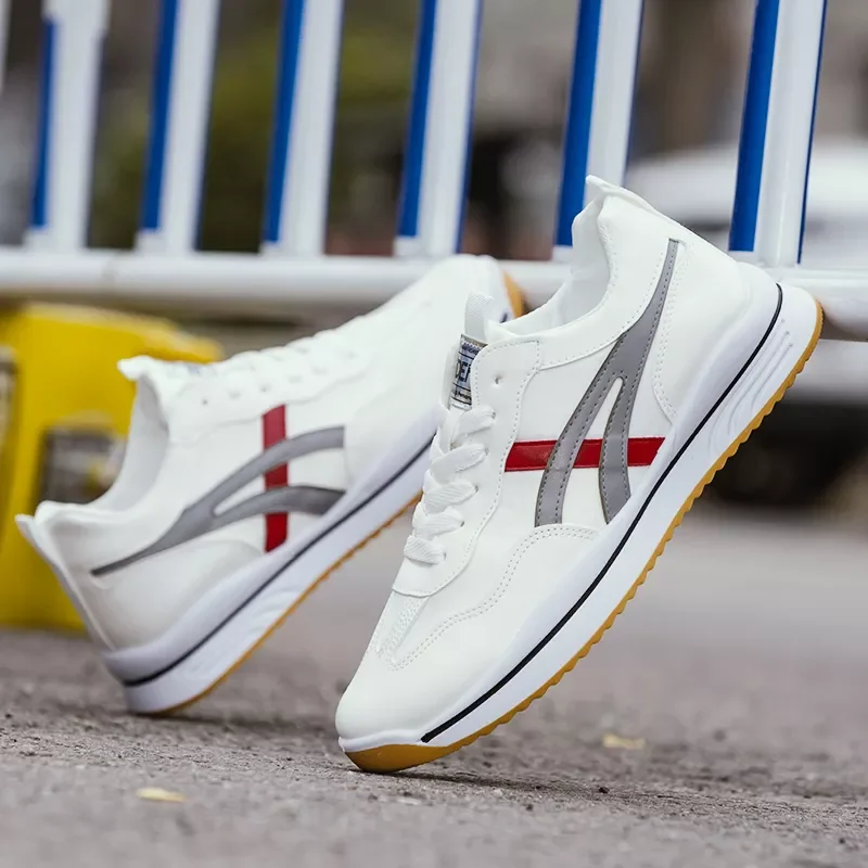 JSYWD-023 Men Casual Walking Style Shoes Men Classic Shoes Wholesale High Quality Bulk Shoes