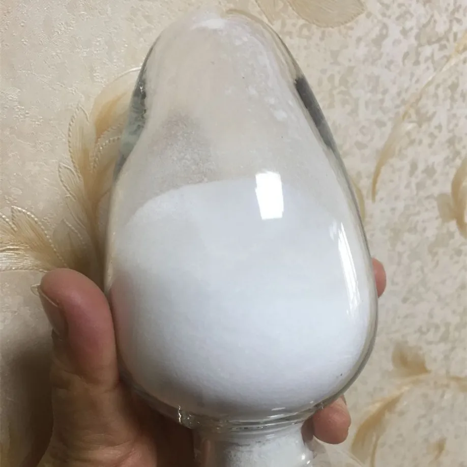 
High Purity Cyproconazole CAS: 94361-06-5 with factory price 