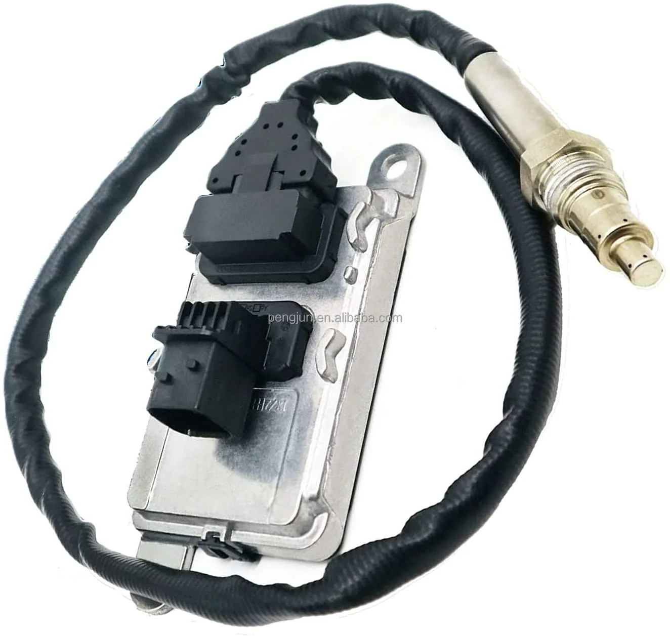 Long Warranty Good Quality New Nitrogen Oxide Sensor Nox Sensor 29650-3A800 5WK97439 For Hyundai Kia