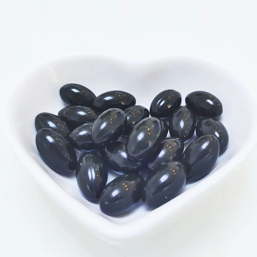 Hair Growth Formula with Biotin Capsule Dietary Supplements Vitamins Private Label