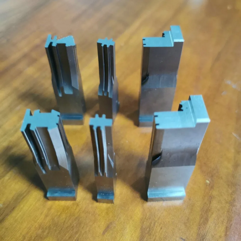 INJECTION MOLD  PARTS  precision full machining custom insert insert mold core mold kernel thimble punch