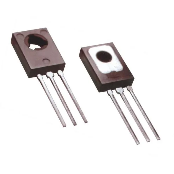 Electronic Components 600E Triac Bt134w-600E Thyristor 600V 11A 4-Pin Sot-223 Transistor Bt134