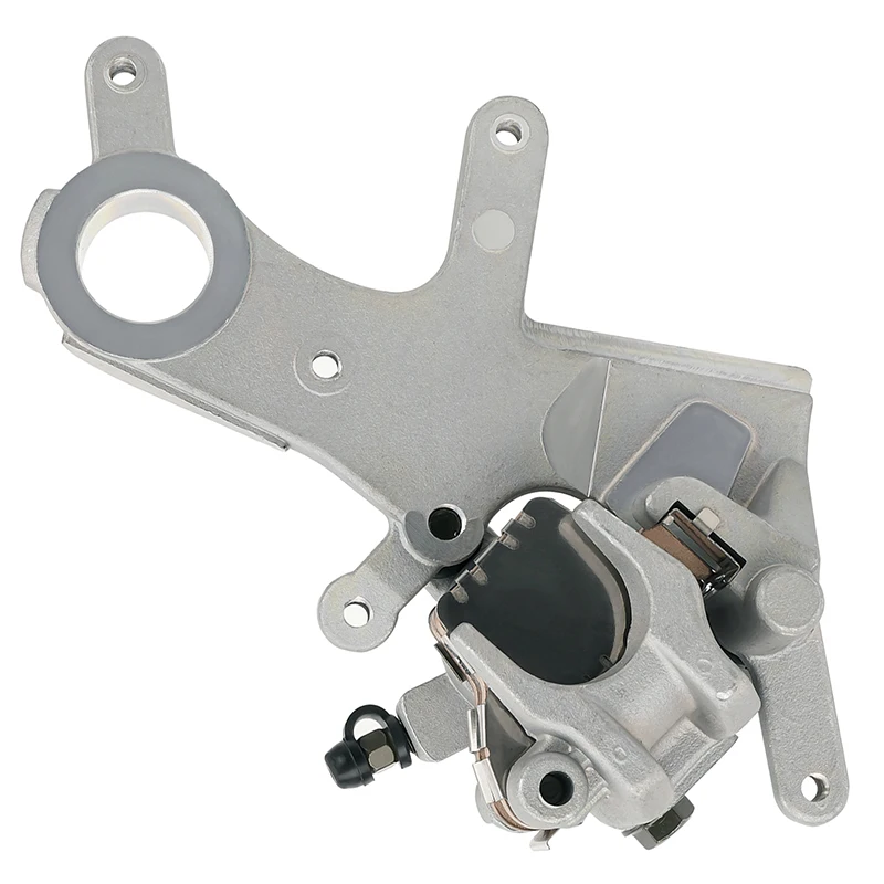 Задний тормозной суппорт из алюминиевого сплава для мотоцикла Honda CR125R CR250R CRF250R CRF250X CRF450X CRF450R 43190-KRN-711