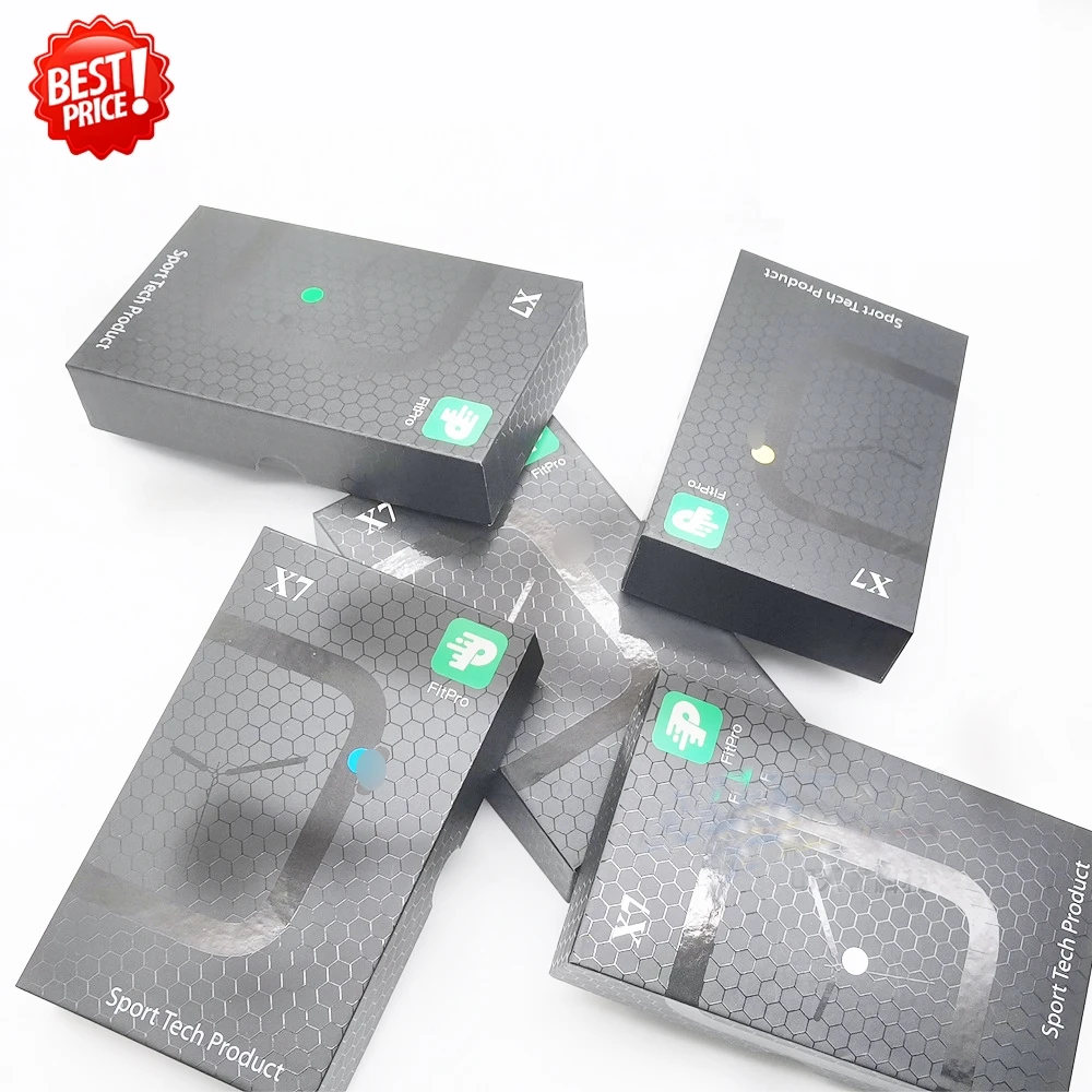 android smart watches Fitpro X7 Smart Watch Full Touch HD BT Call Series 6 W26 T500 Plus X16 HW22Pro HW12 T55 X7 smart watch x7