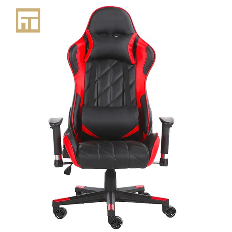 2021 big size gaming chair floor from foshan car racing chair the best gaming chair racing simulator