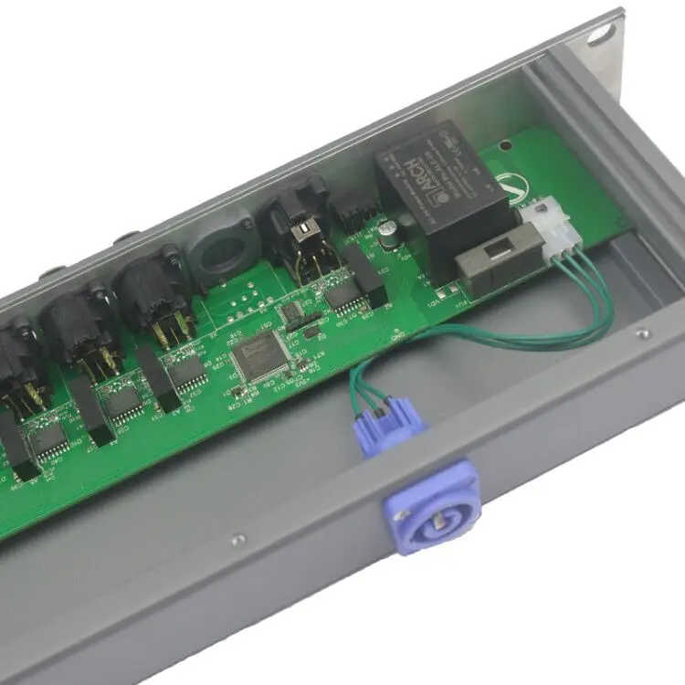 
Shenzhen PCBA manufacturer OEM PCB assembly 