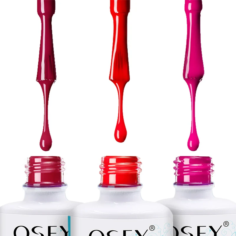 Osey 2021 New Bottle Tech Nail Art Kit  Nail Acrylic Polish Supplies For Nails Salon Professional Durex Gel