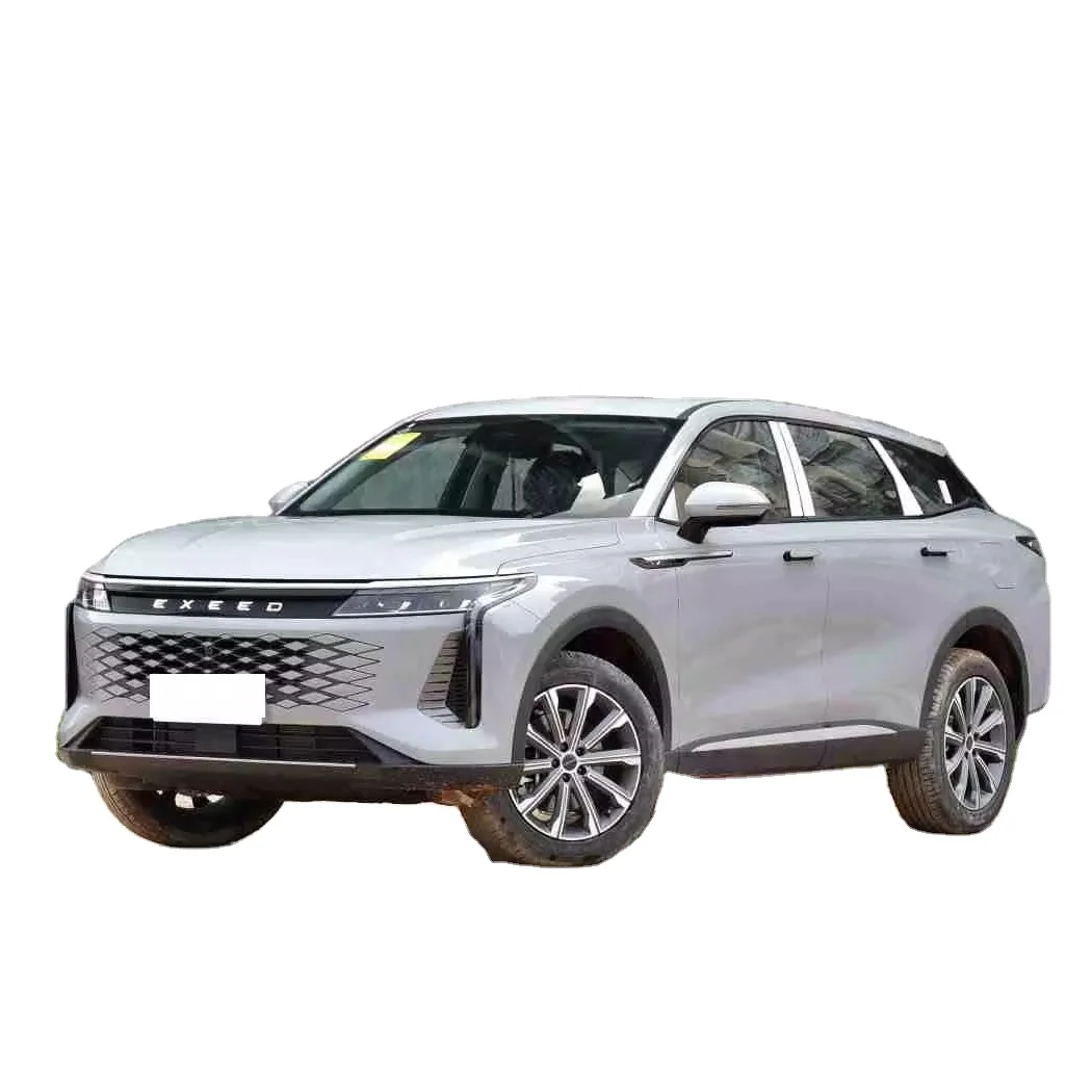 2024 Chery Star Road Yaoguang новейший CDM ультра-длительный срок службы гибридных новых энергетических транспортных средств для продажи автомобилей горячая распродажа