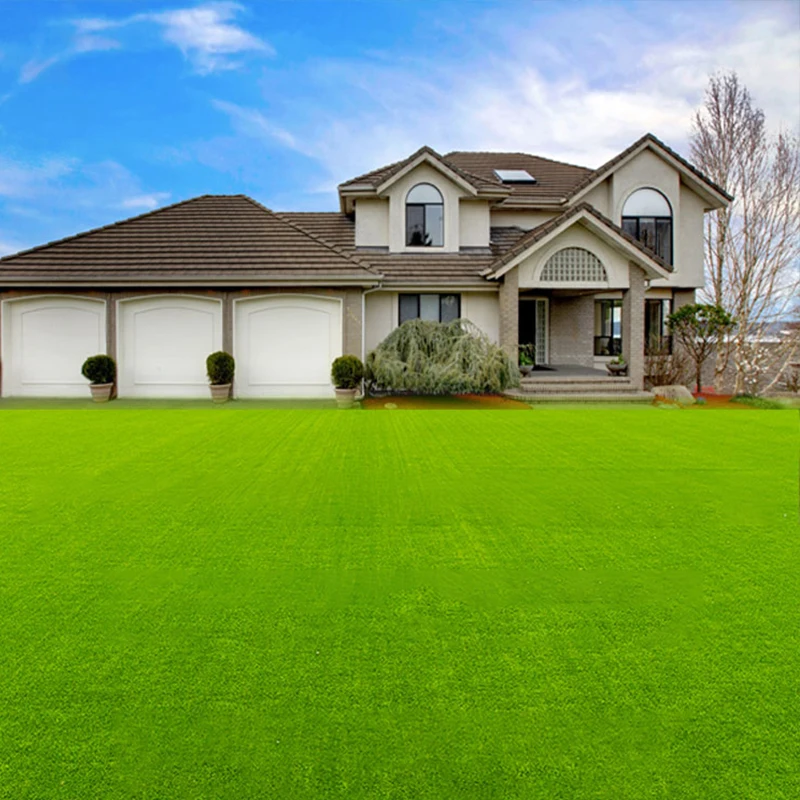 Guosong Factory Direct Manufactures Eco-friendly Reliable Artificial Synthetic Turf Grass for Kids